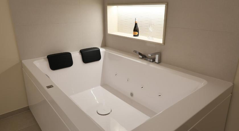 DR Luxury Apartments