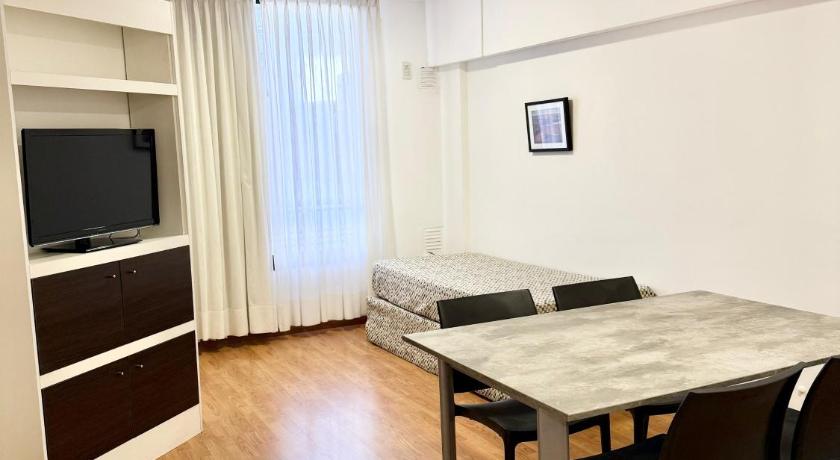 Image of Apartment (4 Adults) 3
