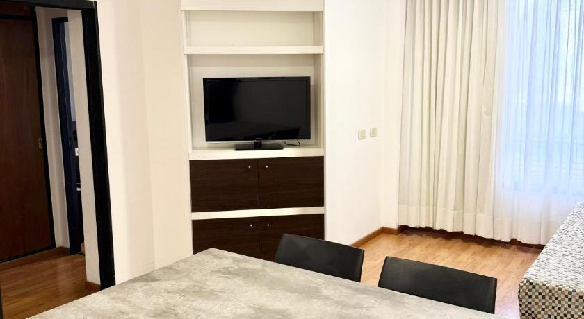 Image of Apartment (4 Adults) 4