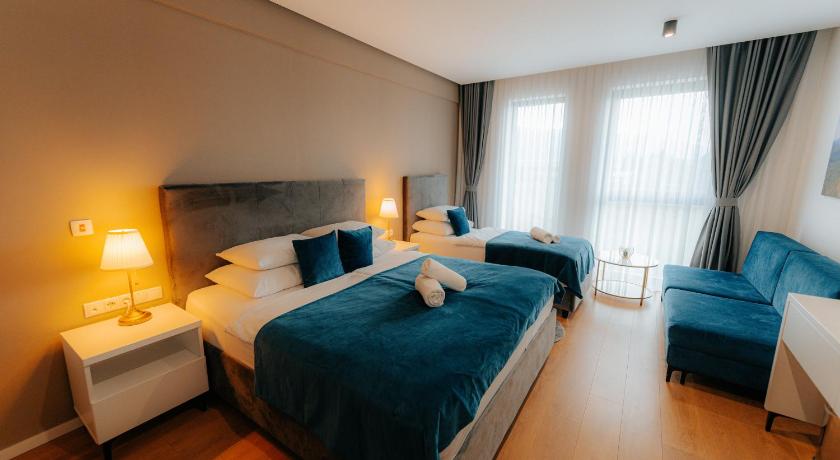 Hotel GOLD JET Bihac