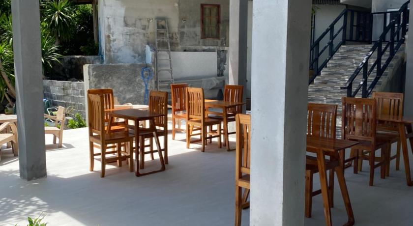Sman Resort - image 3