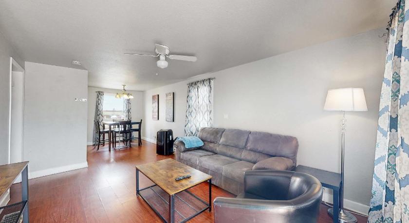 덴버 (CO) Cool Stay Near Rapids Stadium Ideal for Sports Fans 4성급 숙소 객실