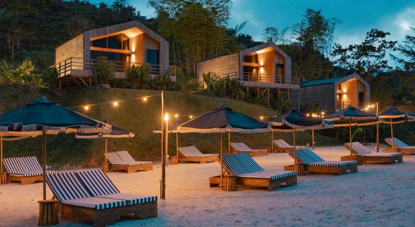Okai by Bernalo Hotels