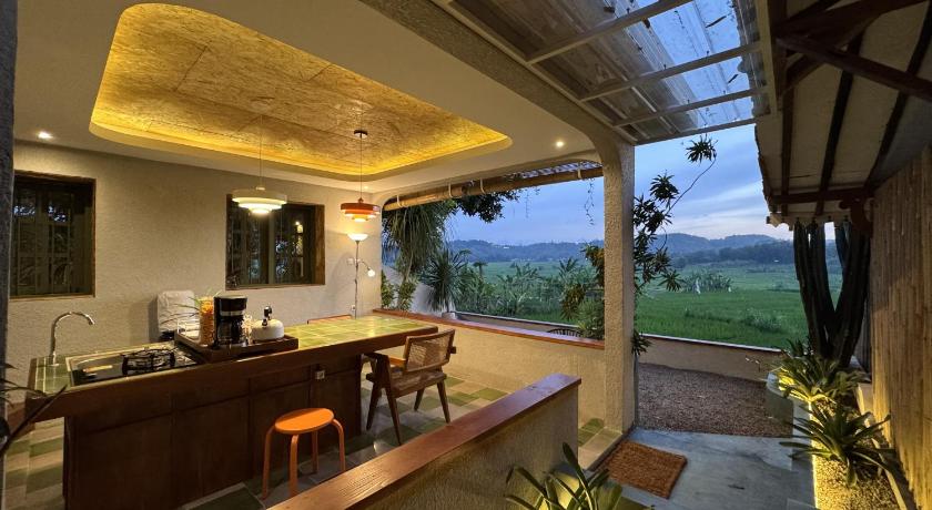 Villa Sare Bangunjiwo - image 7