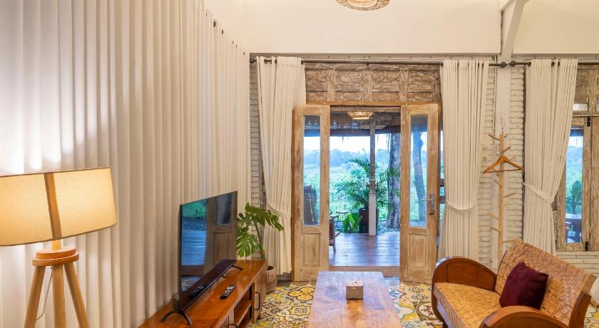 Villa Sare Bangunjiwo - image 3