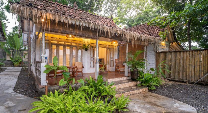 Villa Sare Bangunjiwo - image 4