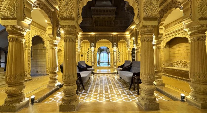 Hotel Durjay Garh - image 11