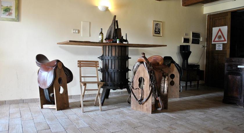 Agriturismo Oasi Belvedere