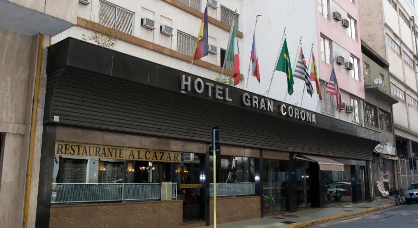 Hotel Gran Corona