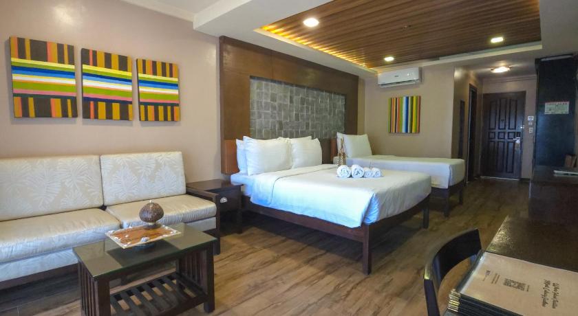 Image of Premier Beach View Room 9