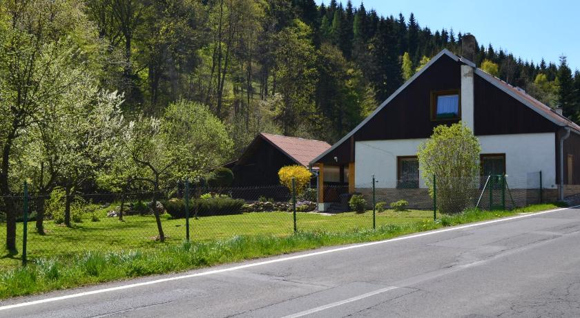 Lodge U Marenky A Jenicka photo