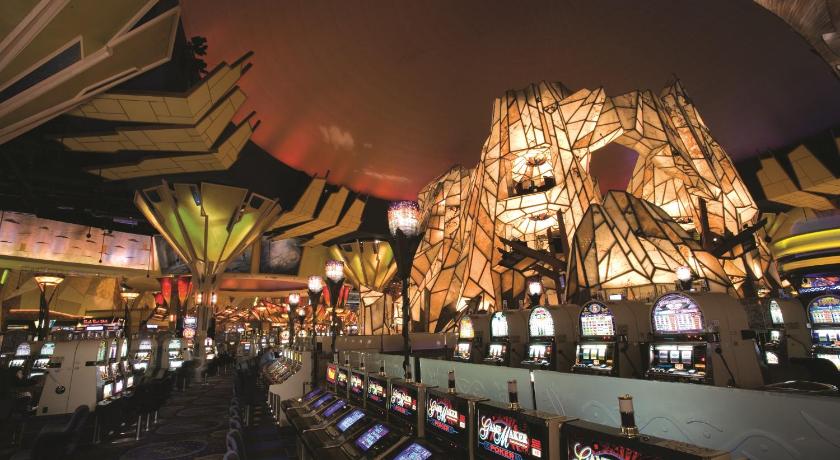 Mohegan Sun photo