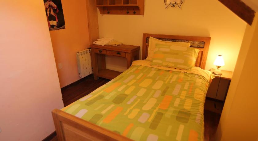 Casa Verde B&B photo