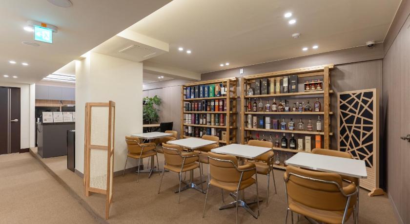 トンドゥチョン Glen Stay Dongducheon ホテル 外観