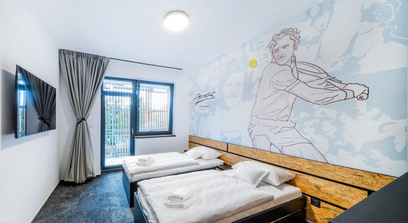 Foto Hotel Break Hradec Králové - Booking Diskon Spesial