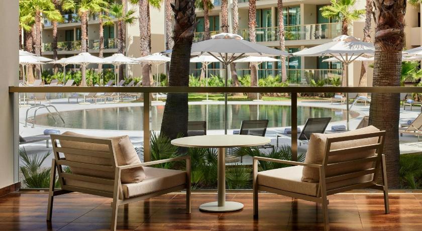 Image of Two-Bedroom Suite with Balcony and Pool View 5