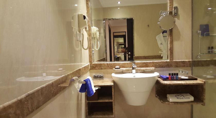 صورة غرفة مزدوجة (Double Room) 1
