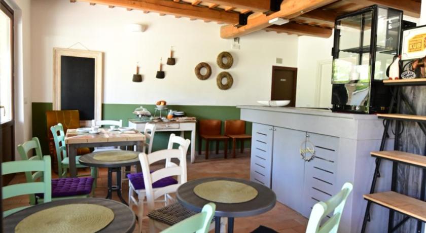 チヴィタノーヴァ・マルケ Moretti Village - SOPHIE ROOMS COUNTRY HOUSE 4つ星 ゲストハウス プール