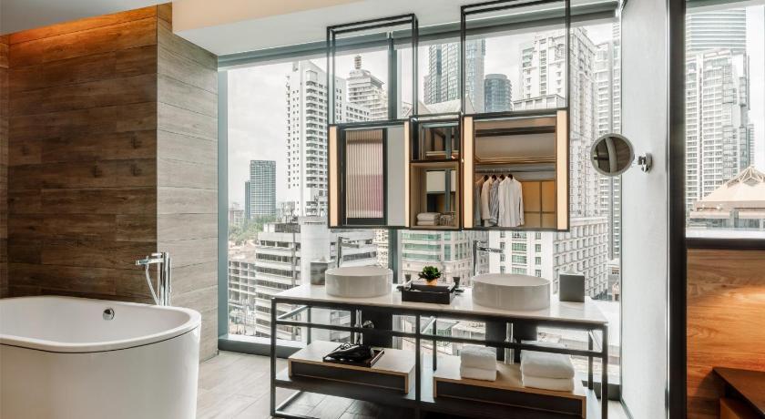 Hyatt Centric City Centre Kuala Lumpur - image 8