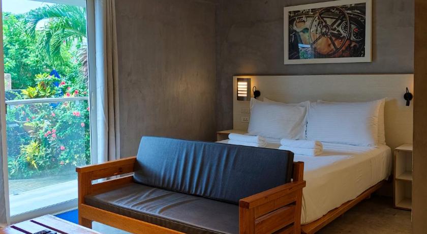 Image of Classic Room 3