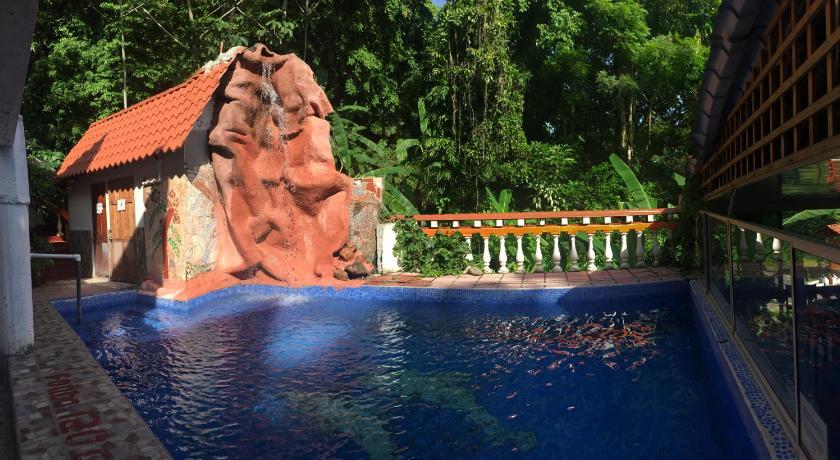 Hotel Coco Beach photo