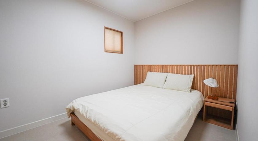 プサン Busan Gwangan 273 3つ星 ゲストハウス プール