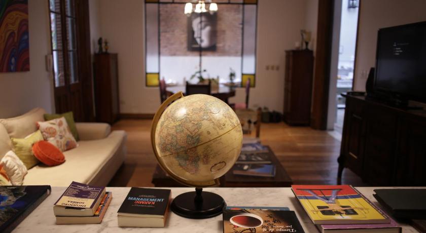 Cruce´s Hotel Boutique — Hotel in Buenos Aires