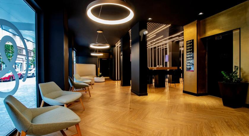 Affärscenter Hotel Puerto de la Luz by Pierre & Vacances