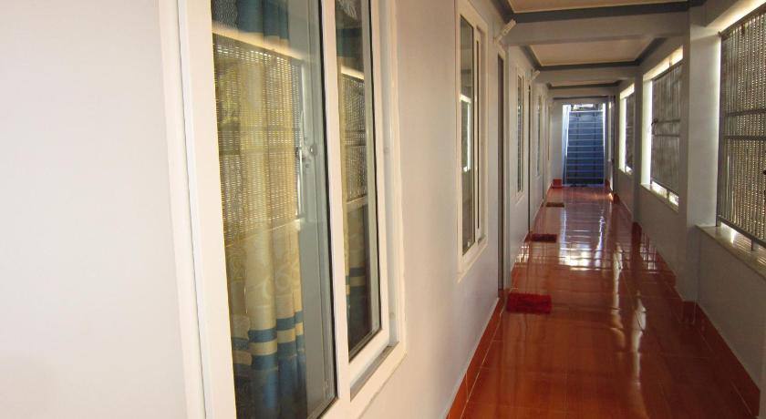 Hong Chau Guesthouse photo