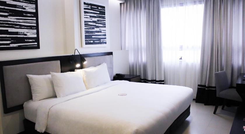 Bild av Rum King Deluxe (Deluxe King Room) 7