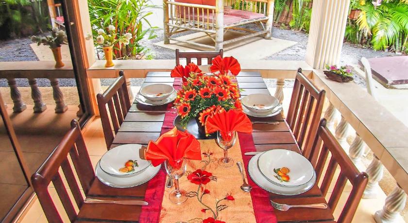 Coconut Paradise Villas - image 23