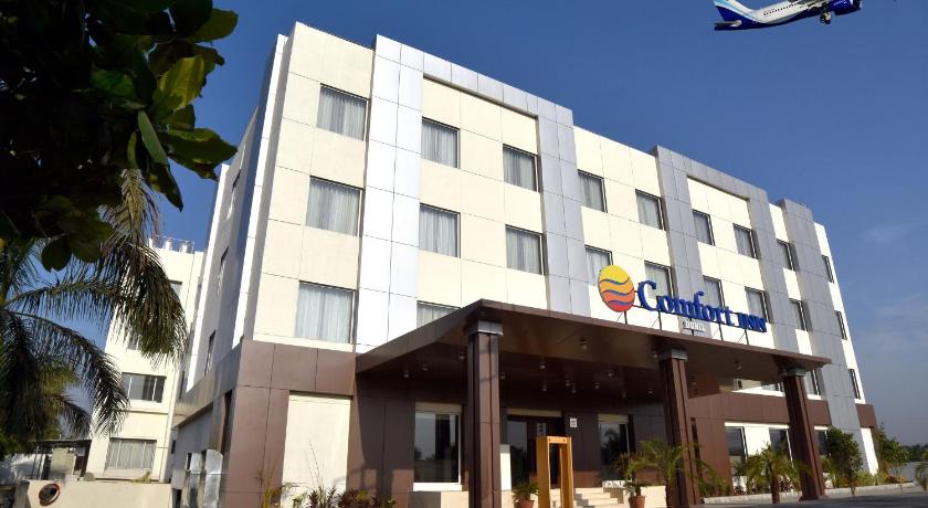 Comfort Inn Donil