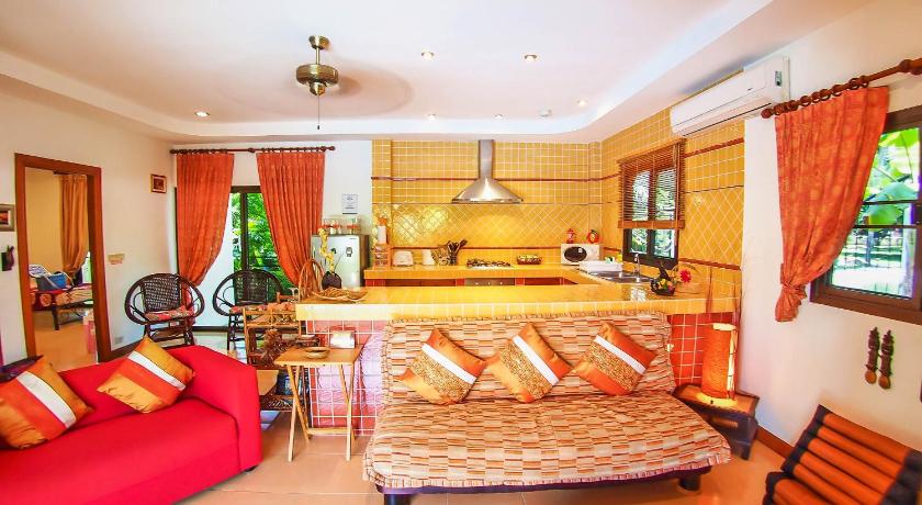 Coconut Paradise Villas - image 48