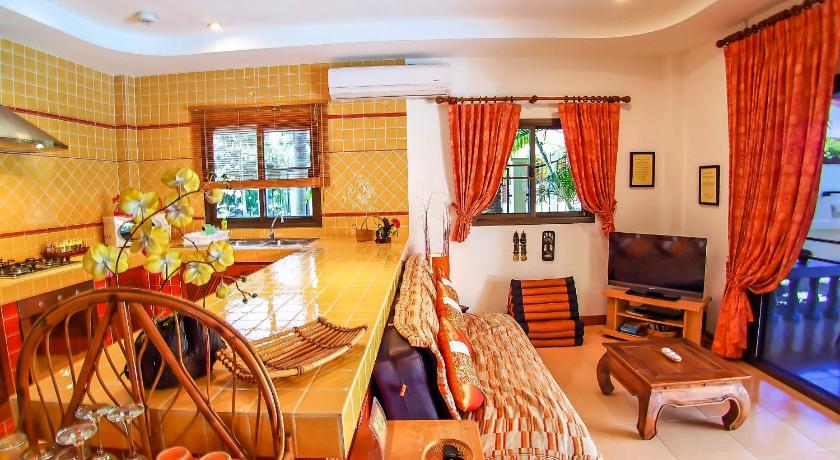Coconut Paradise Villas - image 25