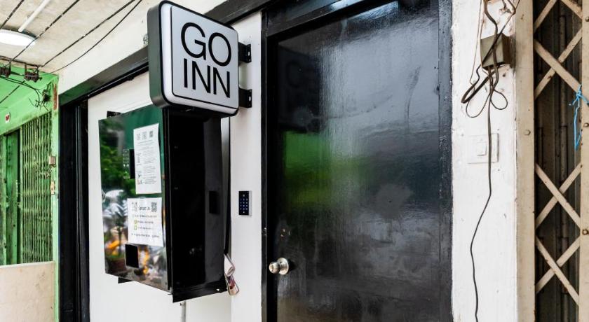 GO INN Siriraj - main image