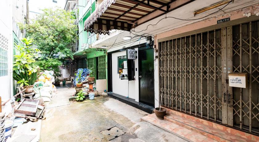 GO INN Siriraj - image 13