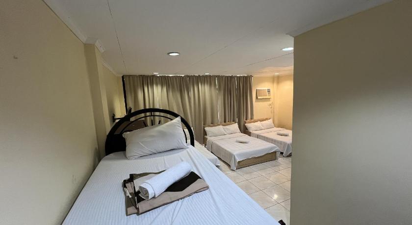 Image of Deluxe Room 0