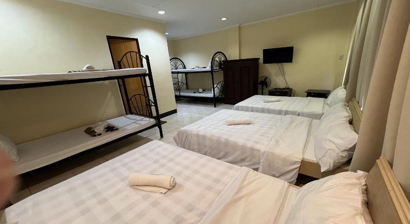 Image of Deluxe Room 7