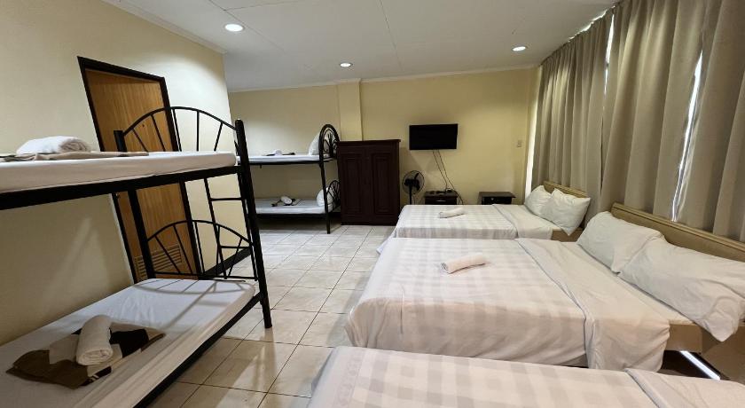 Image of Deluxe Room 12