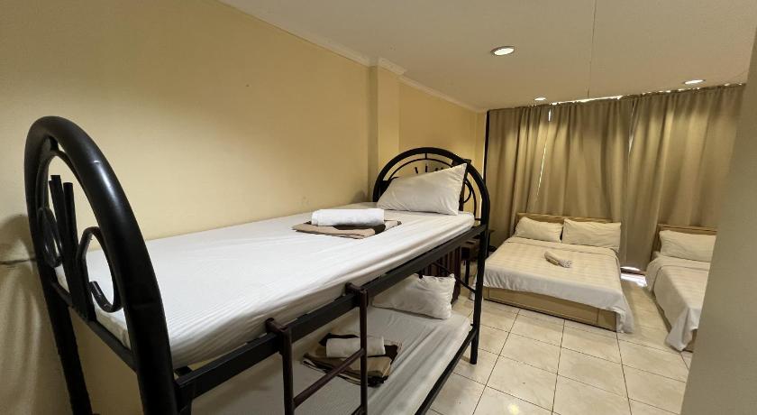 Image of Deluxe Room 13
