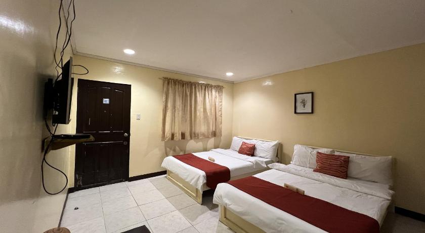 Image of Deluxe Room 4