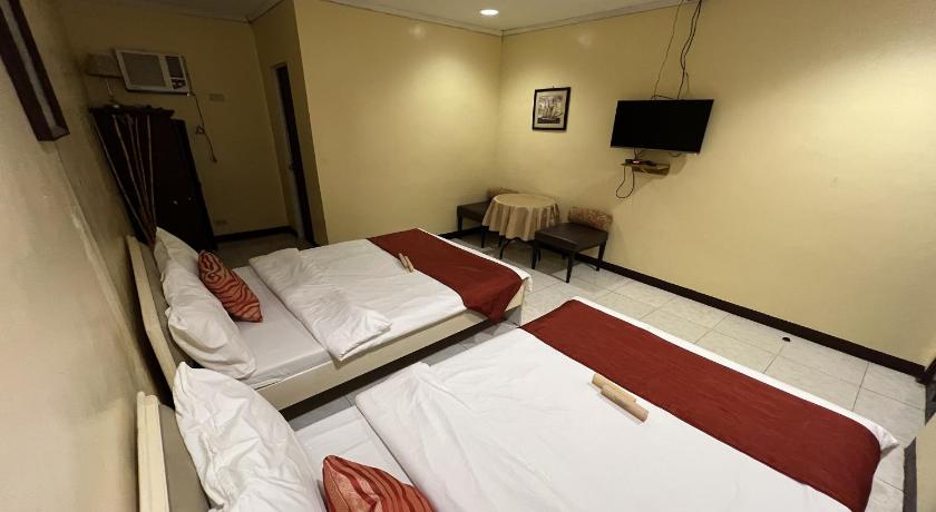 Image of Deluxe Room 14