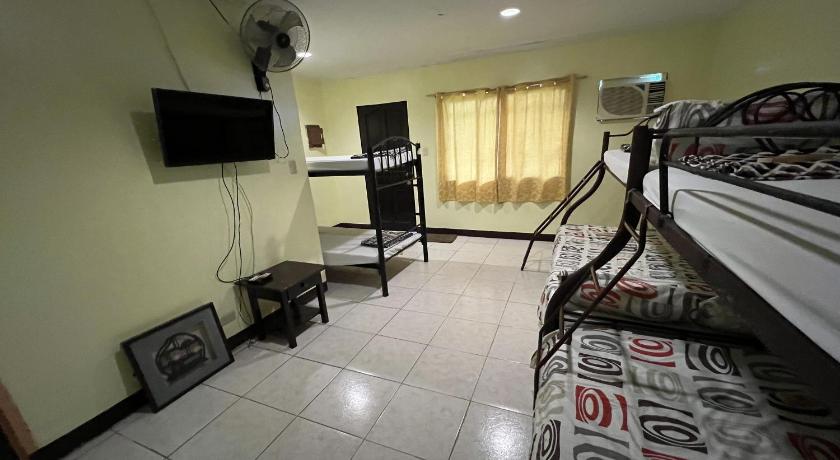 Image of Dormitory Room 15