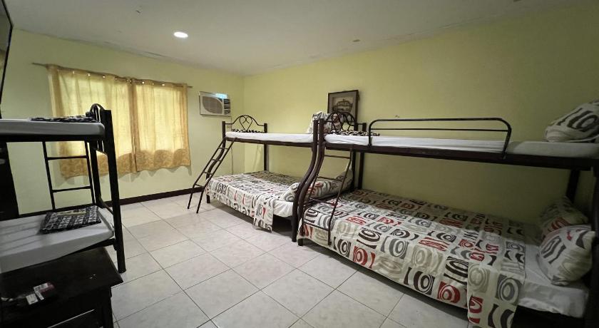 Image of Dormitory Room 6
