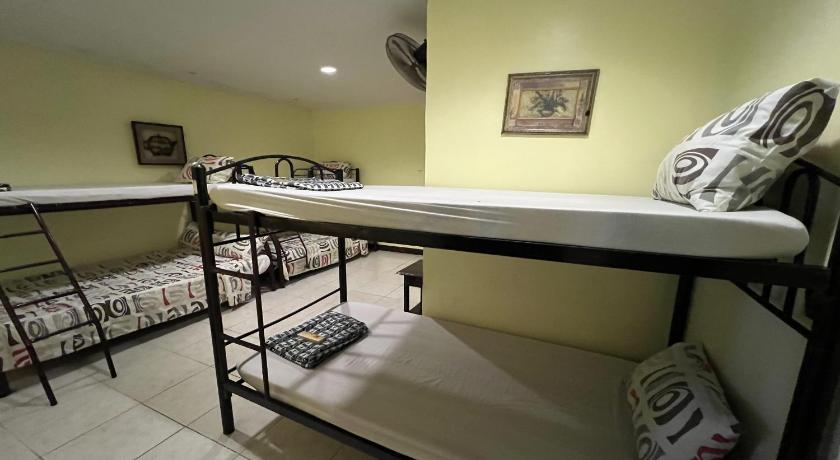 Image of Dormitory Room 8