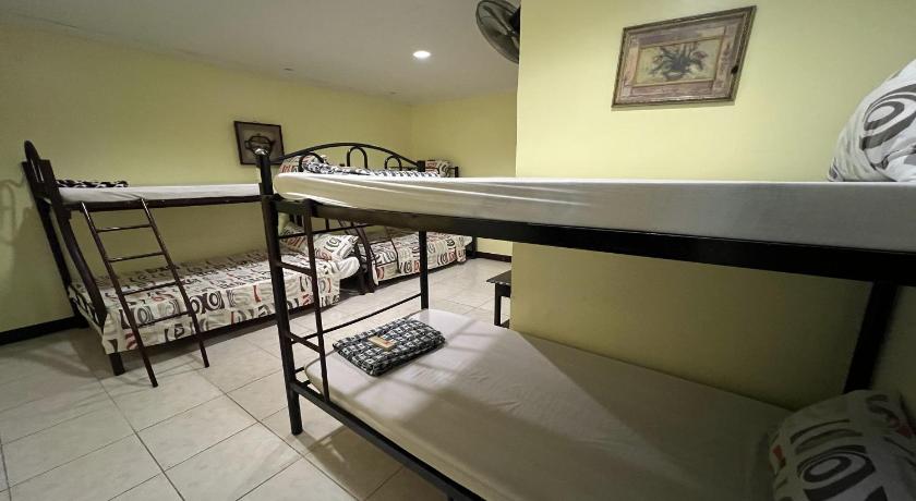 Image of Dormitory Room 16