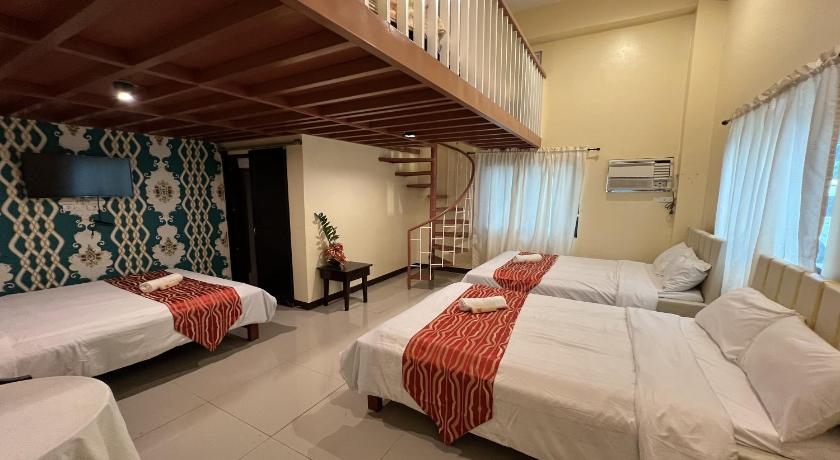 Image of Loft Family 5