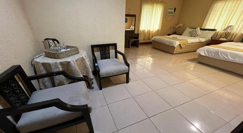 Image of Double Room 10