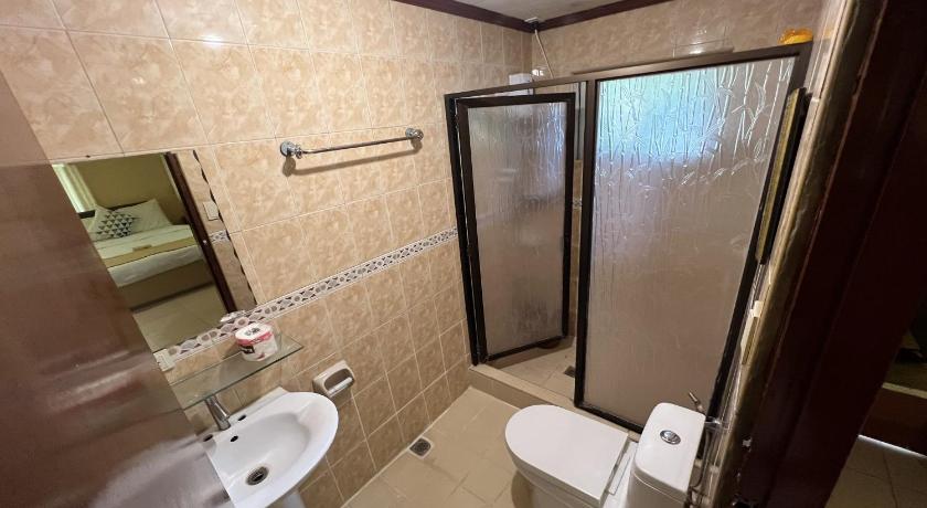 Image of Double Room 17