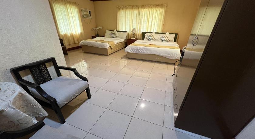 Image of Double Room 11